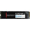 CoreParts CPSSD-M.2NVME-1TB Unità interna a stato solido M.2 1000 GB PCI Express 3.0 NVMe (CPSSD-M.2NVME-1TB)