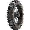 Anlas Capra EXT Soft ( ruota posteriore 140/80-18 TT 70R, etichettatura M+S )