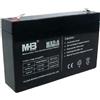 Bluewalker USV Batterie Powerwalker MHB MS9-6
