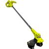 RYOBI RY18LT23A-0 Tagliaerba a batteria 18 V 23 cm Solo ( 5133005457 ) - senza batteria, senza caricabatterie