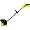 RYOBI RY18LT33A-0 Tagliabordi a batteria 18 V 33 cm Solo ( 5133005731 ) - senza batteria, senza caricabatterie