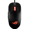 Asus Mouse Asus ROG STRIX IMPACT III Mouse da gioco