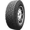 Kumho 265/70 R16 112T Road Venture At52 M+S