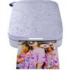 HP Stampante Bluetooth HP SPROCKET per foto istantanee PHONE Smartphone - Viola
