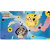 Ultra Pro Pokémon Pikachu e Mimikyu Playmat