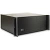 INTERTECH Inter-Tech 4U-K-439L Rack nero