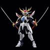 Sentinel Chou-Dan-Kadou Yoroiden Samurai Troopers, figura d'azione Kikoutei Rekka 16 cm