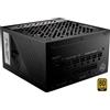 MSI Case Alimentatore MSI MPG A1000G PCIE5 1000Watt