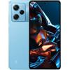 XIAOMI Smartphone POCO X5 Pro 5G Doppia SIM Android USB tipo-C 128 GB 5000 mAh Blu