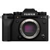 Fujifilm 16782246 X T5 Corpo Fotocamera Body Black Nero