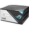 ASUS ROG Thor Platinum II 850 Watt alimentatore da gioco, ROG-THOR-850P2, PCIe 5.0