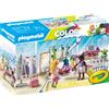 PLAYMOBIL PLAYMOBIL Colore 71372 PLAYMOBIL Colore: Boutique della moda