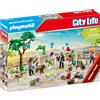 Playmobil PROM PLAYMOBIL City Life Svatba