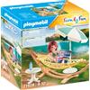 PLAYMOBIL Famiglia e divertimento 71428 Amaca