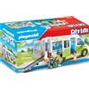 PLAYMOBIL City Life 71329 Scuolabus