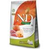 FARMINA Cibo secco per cani Farmina N&D Pumpkin Adult Mini Cinghiale&Mela - 7 kg