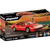 PLAYMOBIL - Magnum, P.I. Samochód Ferrari 308 GTS