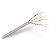 Aisens A133-0209 Bobina di cavo RJ45 UTP Cat.5e/ 305m/grigio