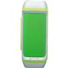 TALIUS Altoparlante Talius 28bt 10w bluetooth, radio fm, con powerbank 4000 mah verde