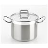 BRA Monix Professional pentola alta in acciaio inox 16 cm - 2,5l