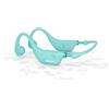 Philips TAK4607GR/00 cuffie/ auricolari Wireless Ear-hook Musica Bluetooth Verde