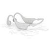 Philips TAK4607GY/00 cuffie/ auricolari Wireless Ear-hook Music Bluetooth Grigio