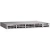 Cisco Catalyst 9200 - Essenziali di rete - Switch - L3 - 48 x 10/100/1000 (PoE+) - Montabile su rack - PoE+