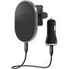 Cygnett CY3766WLCCH supporto per personal communication Supporto attivo Telefono cellulare/smartphone Nero