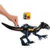 Mattel Jurassic World Autostoppisti Indoraptor con suoni 40 cm