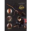 Cinereplicas® Replika miotły Firebolt 1/1 z serii Harry Potter, edycja 2022