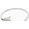 Intellinet Cavo di installazione INTELLINET AWG 23 U/UTP Cat6 305m CCA gr