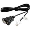 APC AP940-0625A APC RJ45 serial cable for Smart-UPS LCD Models 2M