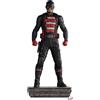 Iron Studios Statua in scala artistica di Iron Studios The Falcon e The Winter Soldier 1/10 John Walker (Agente degli Stati Uniti) 22 cm IS12888