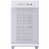 Asus AP201 Prime Case TG white PC case