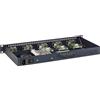 Rackmount.IT Kit for Raspberry Pi4 with P/S for max. 5 units