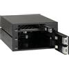 INTERTECH Inter-Tech ST-3525 - Custodia per unità di archiviazione - 2,5″, 3,5″ (6,4 cm, 8,9 cm)