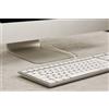 Cherry KC 6000 SLIM - Tastiera - USB-C - QWERTY