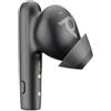 HP Poly Poly Voyager Free 60+ Cuffie wireless USB-C con microfono (216065-02)