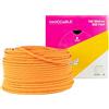 Nanocable Cavo S/ftp Cat7 rigido Cu Lszh Dca (100 m) Nanocable 10.20.1700-100