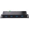 StarTech Hub USB 3.0 a 4 porte con 5 Gbit/s di StarTech.com