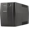NGS FORTRESS 1200 V3 gruppo di continuità (UPS) Standby (Offline) 1,2 kVA 480 W 2 presa(e) AC