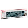 speedlink SL-640100-GY speedlink LEVIA Tastatur kabellos grau