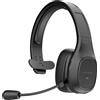 SpeedLink SPEEDLINK SONA Cuffie con cavo e senza fili per il gioco USB Type-A Bluetooth Nero