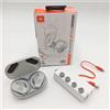 JBL Auricolari sportivi Bluetooth senza fili Bianco Endurance Tip 3