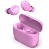 JLab Cuffie senza fili JLab GO Air POP, colore: rosa