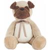 Out of the blue XXL Bulldog, cane giocattolo di peluche - circa 150 cm