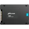Micron 7450 PRO - SSD - Enterprise, Read Intensive - 1920 GB - interno - 2,5" (6,4 cm) - U.3 PCIe 4.0 x4 (NVMe) - Conforme TAA
