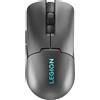 Lenovo Mouse da gioco senza fili Lenovo Legion M600s Qi