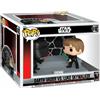 Funko Figurka Funko Pop! Star Wars 40th - Darth Vader VS Luke Skywalker Winylowa