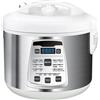 mellerware Multicooker MR-792 17 programmes